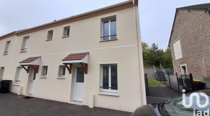 Maison 3 pièces de 70 m² à Mortefontaine-en-Thelle (60570)