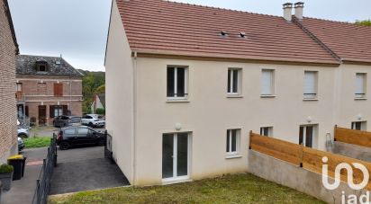 Maison 3 pièces de 70 m² à Mortefontaine-en-Thelle (60570)