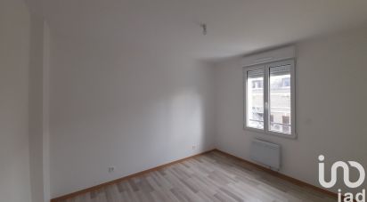 Maison 3 pièces de 70 m² à Mortefontaine-en-Thelle (60570)