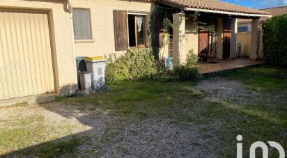 House 4 rooms of 91 m² in Carpentras (84200)