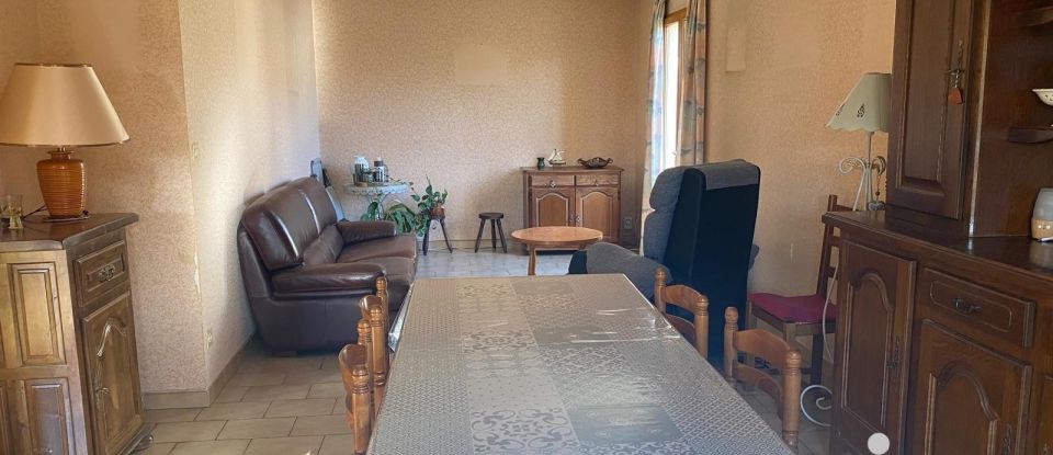 Maison 4 pièces de 91 m² à Carpentras (84200)