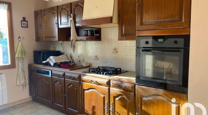 Maison 4 pièces de 91 m² à Carpentras (84200)