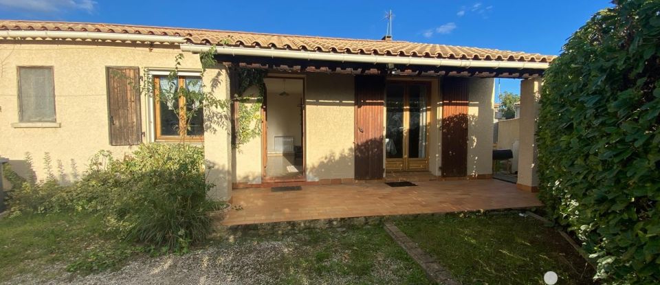 Maison 4 pièces de 91 m² à Carpentras (84200)