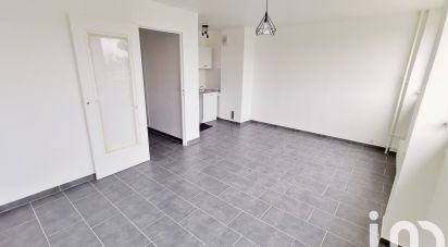 Studio 1 pièce de 27 m² à Fresnes (94260)