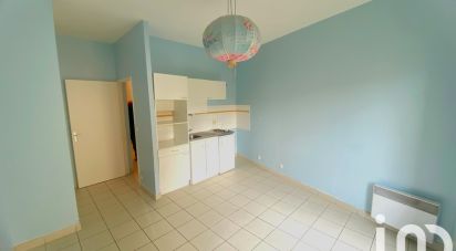 Appartement 2 pièces de 33 m² à Amiens (80000)