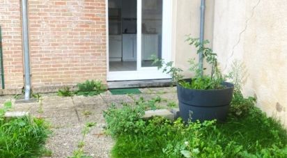 Appartement 2 pièces de 33 m² à Amiens (80000)