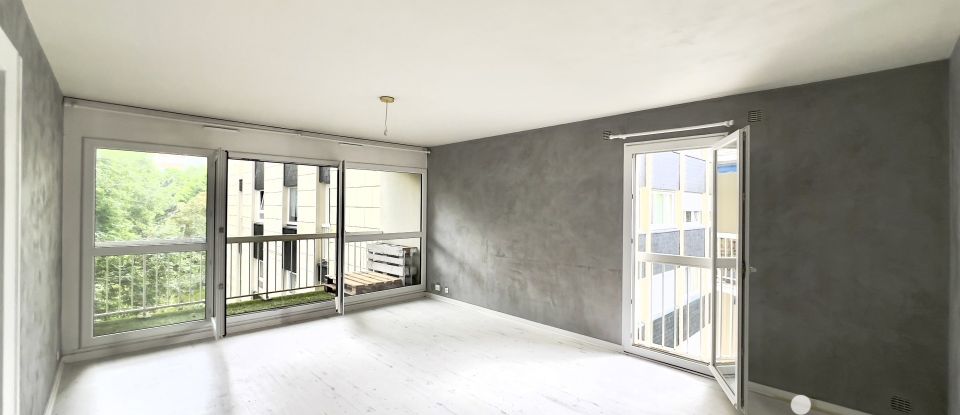 Appartement 3 pièces de 72 m² à Vélizy-Villacoublay (78140)