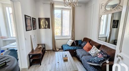 Appartement 3 pièces de 41 m² à Roquebillière (06450)