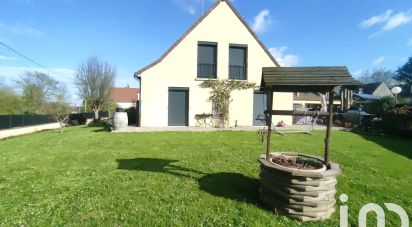 House 5 rooms of 140 m² in Vauhallan (91430)