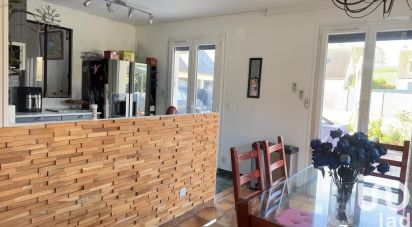 House 5 rooms of 140 m² in Vauhallan (91430)