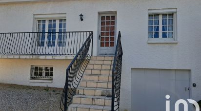 Maison traditionnelle 4 pièces de 85 m² à Le Poiré-sur-Vie (85170)