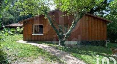 Cottage 7 rooms of 120 m² in Mouroux (77120)