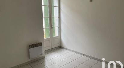 Town house 7 rooms of 116 m² in La Flotte (17630)