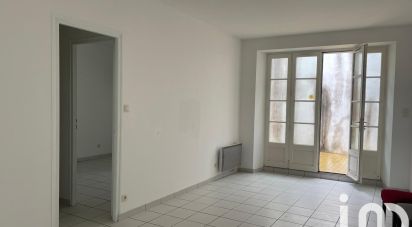 Town house 7 rooms of 116 m² in La Flotte (17630)