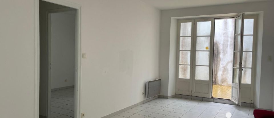 Town house 7 rooms of 116 m² in La Flotte (17630)