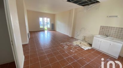 Appartement 2 pièces de 66 m² à Courçon (17170)