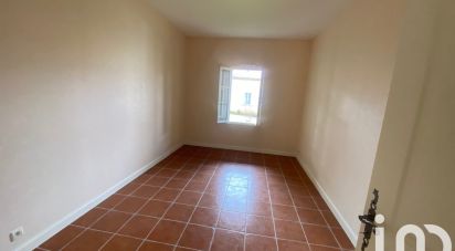 Appartement 2 pièces de 66 m² à Courçon (17170)