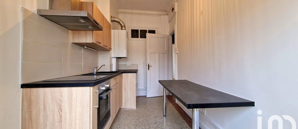 Appartement 3 pièces de 66 m² à Montigny-lès-Metz (57950)