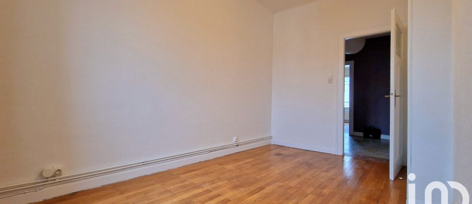 Appartement 3 pièces de 66 m² à Montigny-lès-Metz (57950)