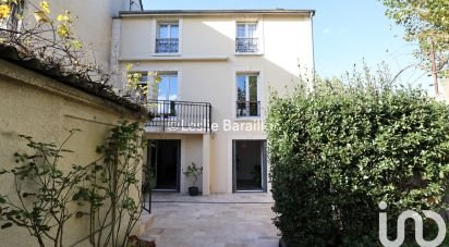 House 8 rooms of 167 m² in Le Perreux-sur-Marne (94170)