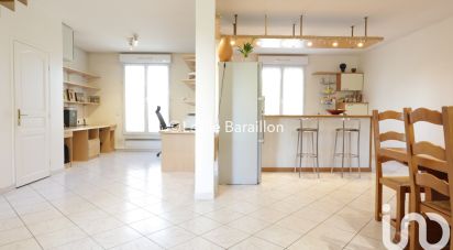 House 8 rooms of 167 m² in Le Perreux-sur-Marne (94170)