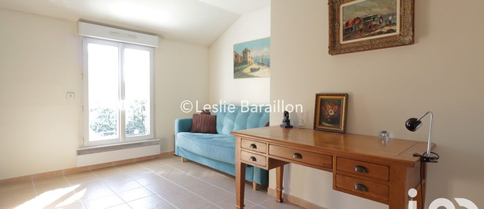 House 8 rooms of 167 m² in Le Perreux-sur-Marne (94170)