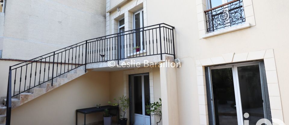 House 8 rooms of 167 m² in Le Perreux-sur-Marne (94170)