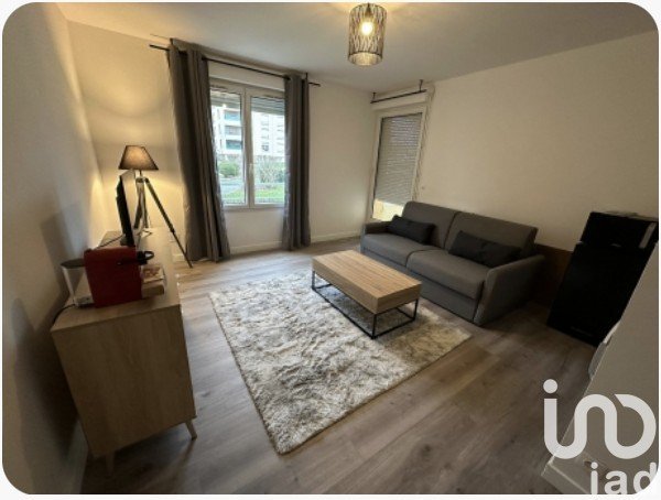 Appartement 1 pièce de 24 m² à Dammarie-les-Lys (77190)