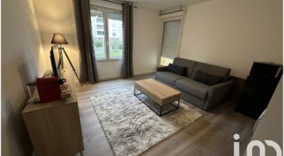 Appartement 1 pièce de 24 m² à Dammarie-les-Lys (77190)