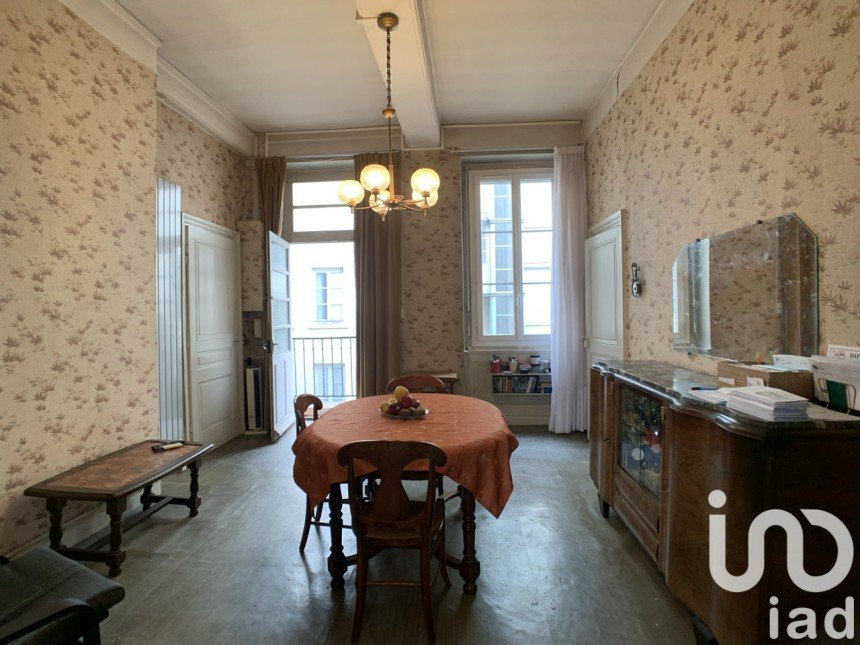 Appartement 2 pièces de 60 m² à Lyon (69002)