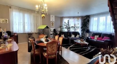 Duplex 4 rooms of 93 m² in Épernay (51200)