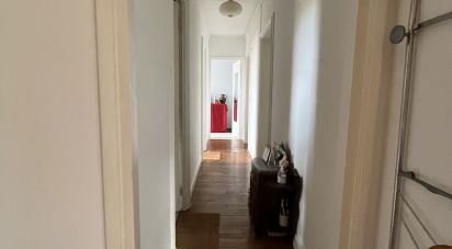 Appartement 3 pièces de 84 m² à Évreux (27000)