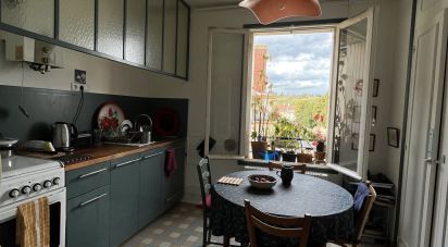 Appartement 3 pièces de 84 m² à Évreux (27000)