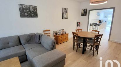 Maison 5 pièces de 112 m² à Tourcoing (59200)