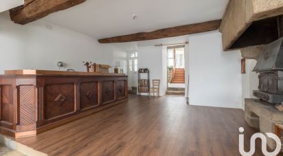 Maison de village 7 pièces de 192 m² à - (35560)