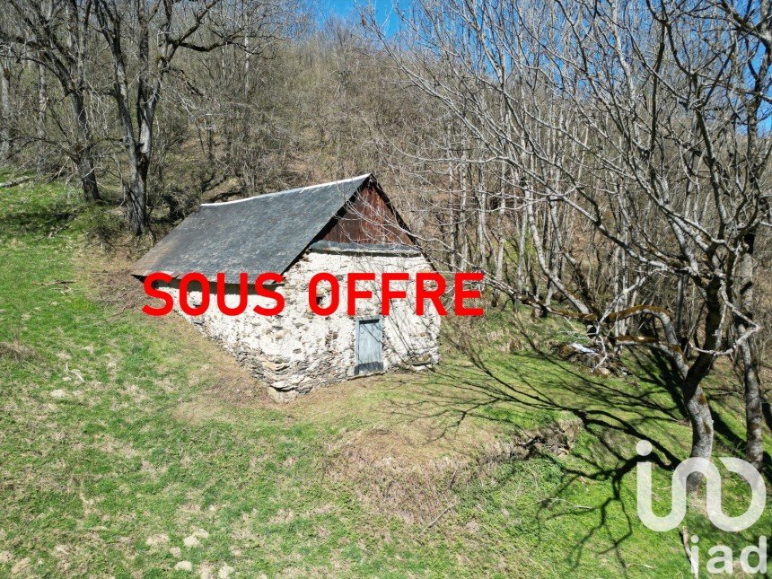 Barn conversion 2 rooms of 130 m² in Vignec (65170)