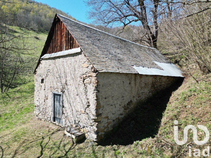 Barn conversion 2 rooms of 130 m² in Vignec (65170)