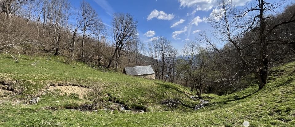 Barn conversion 2 rooms of 130 m² in Vignec (65170)