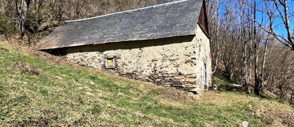 Barn conversion 2 rooms of 130 m² in Vignec (65170)