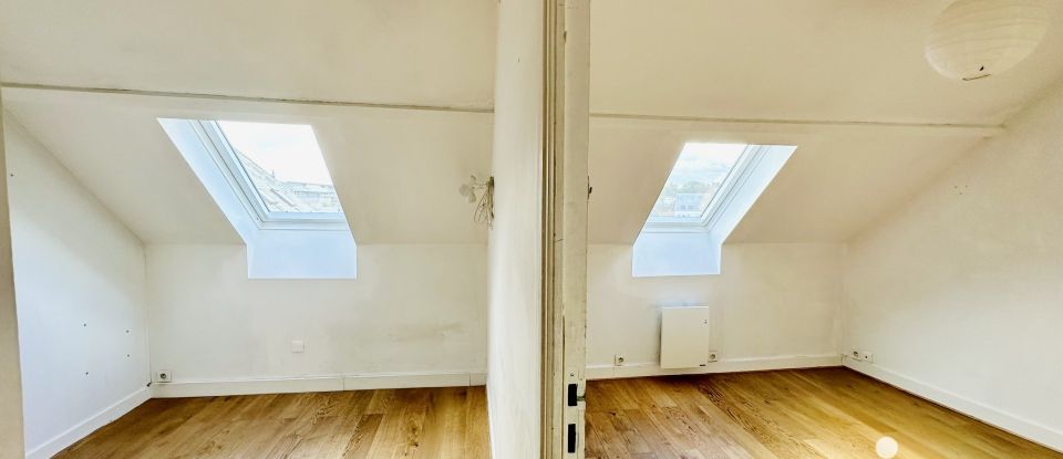 Duplex 6 pièces de 149 m² à Nantes (44000)