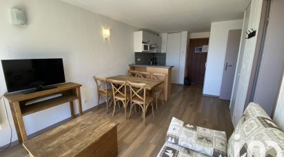 Appartement 2 pièces de 36 m² à - (65510)