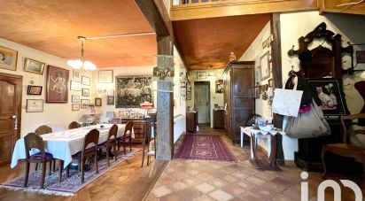 House 14 rooms of 272 m² in Gueugnon (71130)