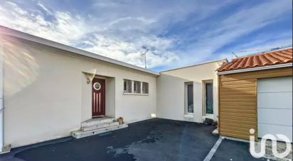 Maison 6 pièces de 132 m² à Saint-Gilles-Croix-de-Vie (85800)