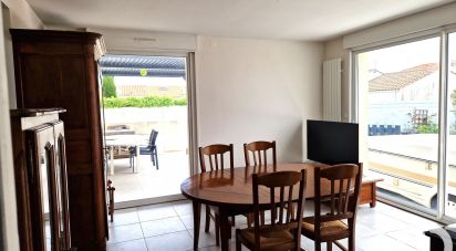 House 6 rooms of 132 m² in Saint-Gilles-Croix-de-Vie (85800)