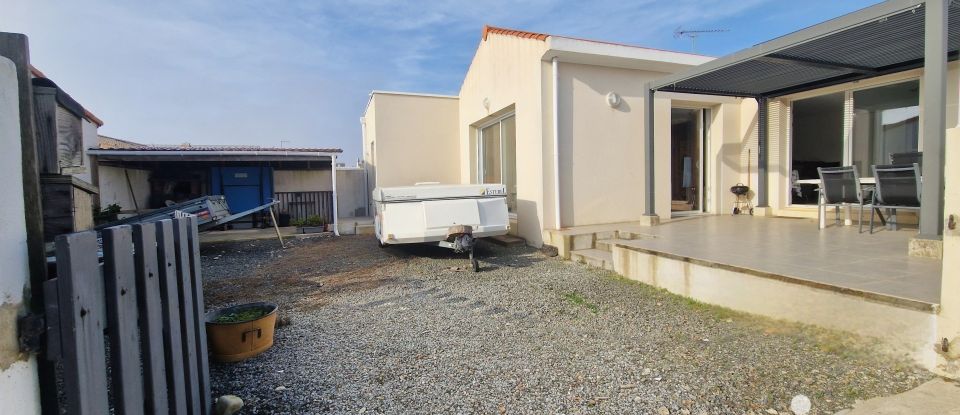 Maison 6 pièces de 132 m² à Saint-Gilles-Croix-de-Vie (85800)