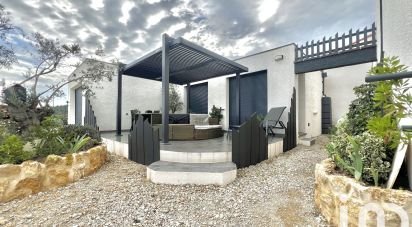 Maison d’architecte 6 pièces de 140 m² à Treilles (11510)