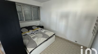 Studio 1 pièce de 31 m² à Toulon (83000)