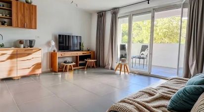 Apartment 2 rooms of 38 m² in Marseille (13012)