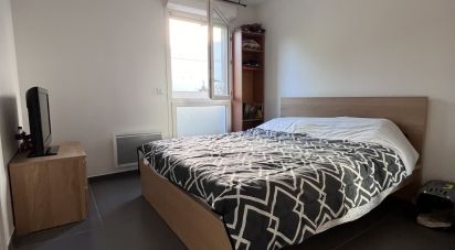 Appartement 2 pièces de 38 m² à Marseille (13012)