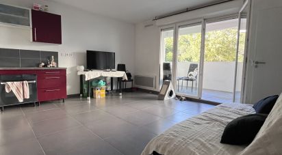 Apartment 2 rooms of 38 m² in Marseille (13012)